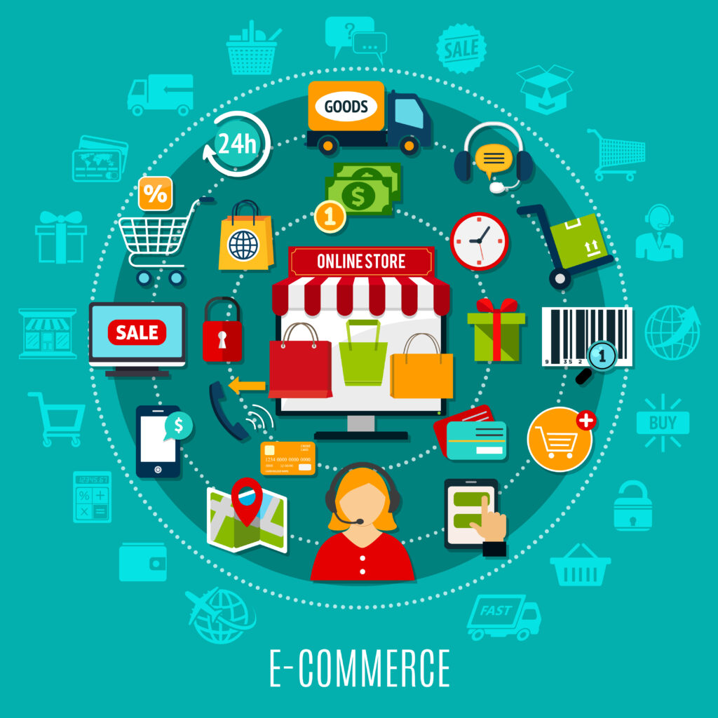 digital marketing for local businesses
