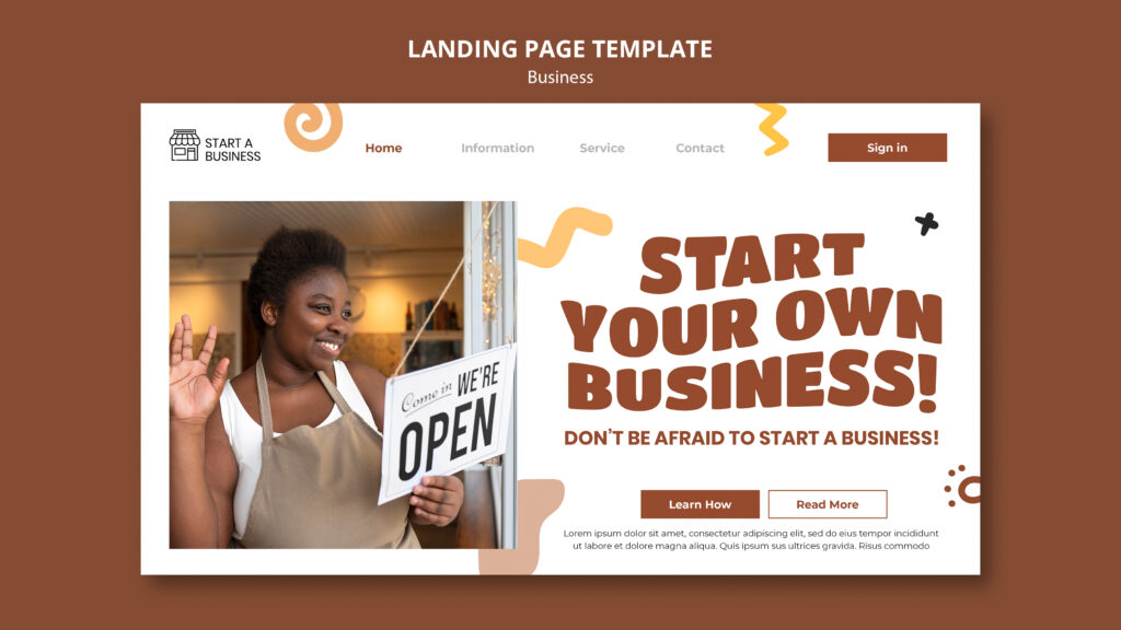 digital marketing for business owners