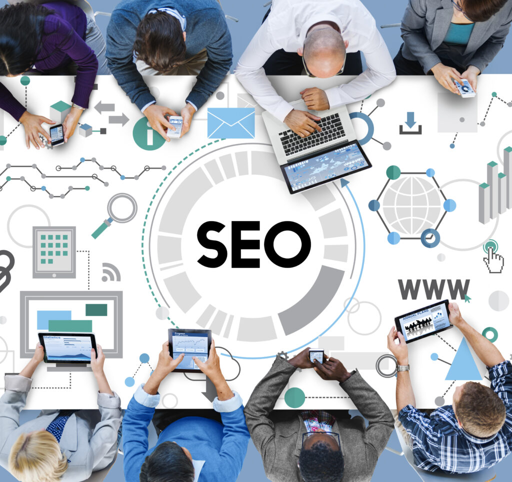 The importance of website speed for user user experience and SEO