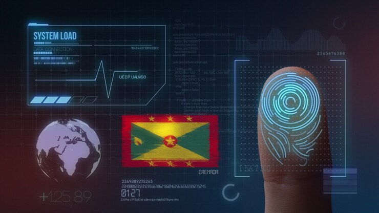 Biometric Authentication in Web Design: Balancing Security and UX