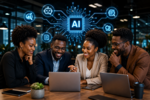 Best AI Tools for Entrepreneurs and Startups in 2026 | Chaman Tech Solutions